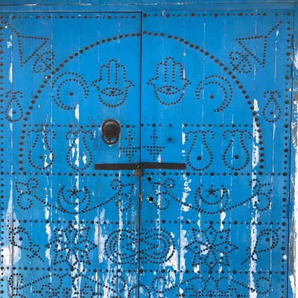 Meet your Posher, Nagat - Picture 2 of 6